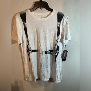 Men’s Verse NWT Graphic Tee Size S